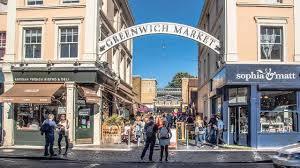 Marché de Greenwich