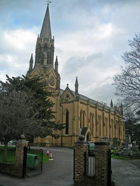 St. Margaret's Church